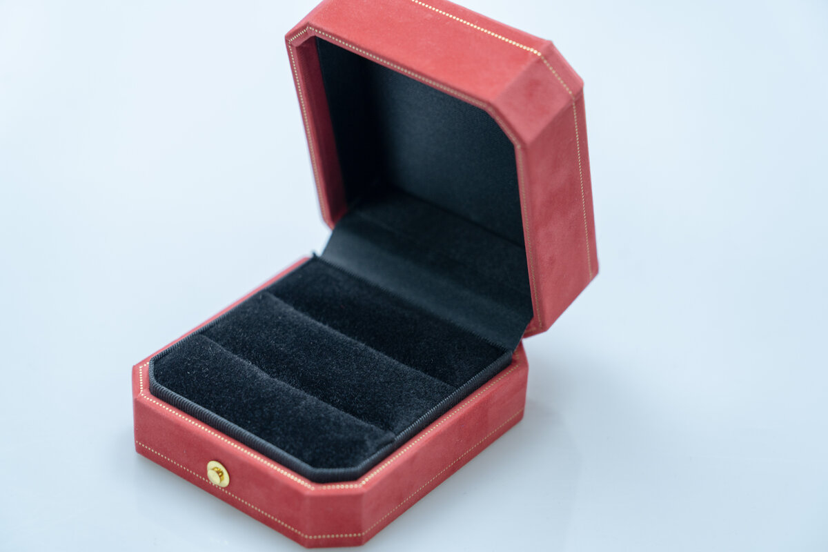 Vintage Heritage Collection Box